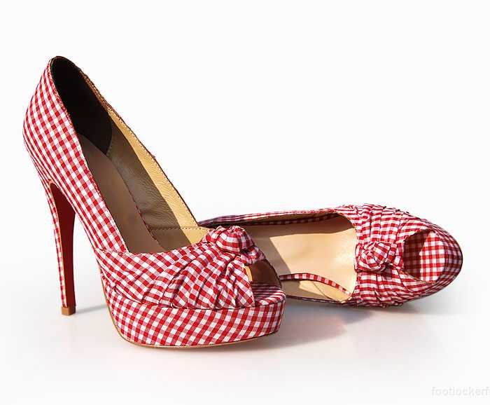 Christian Louboutin Talon Enligne Discount Chaussure Christian Louboutin